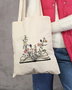 Zoozie Bags Bolso Tote 0866 Crema